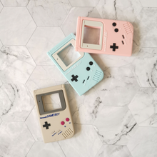 Load image into Gallery viewer, Gameboy Silicone Teether
